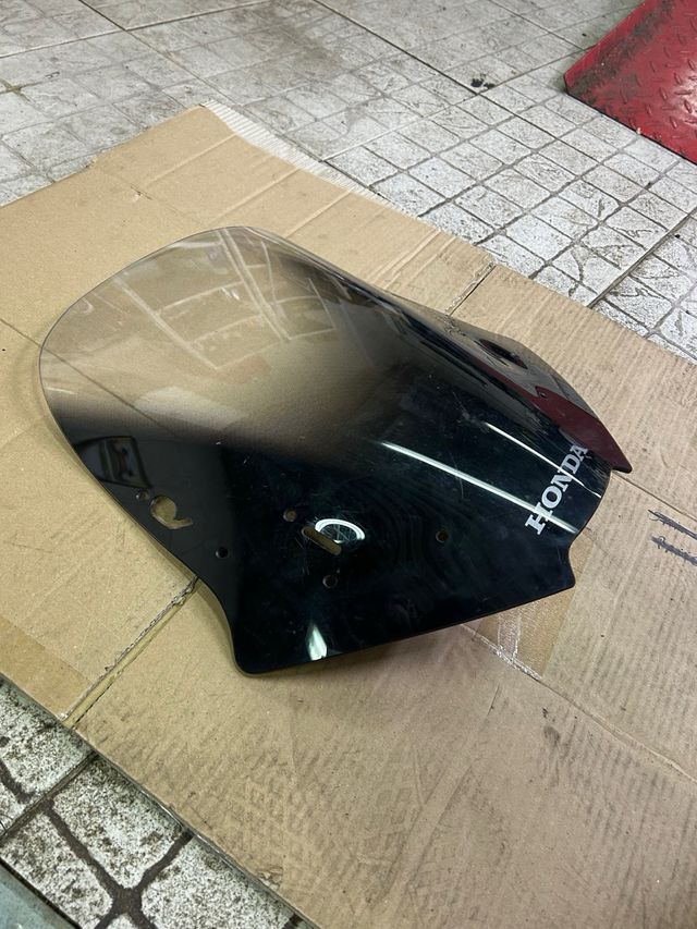 Vidro/Bolha Honda CBF 1000