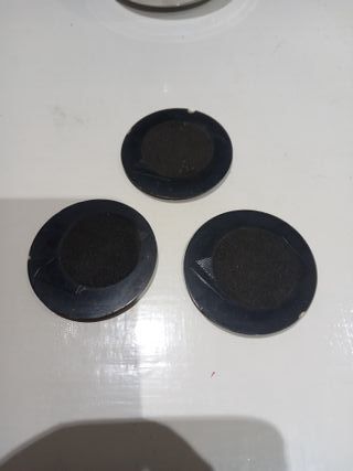 Logos Llantas RW (3 unidades)