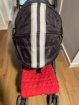 Silla de paseo Mini by Easy Walker