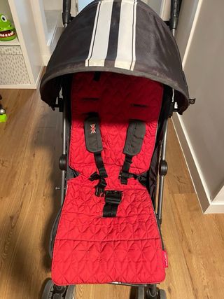 Silla de paseo Mini by Easy Walker