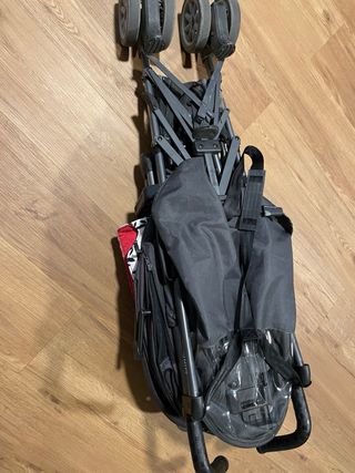 Silla de paseo Mini by Easy Walker