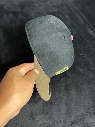 Gorra New Era 59FIFTY Talla 7 1/4