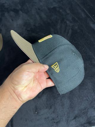 Gorra New Era 59FIFTY Talla 7 1/4