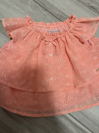 Camiseta Verano Mayoral