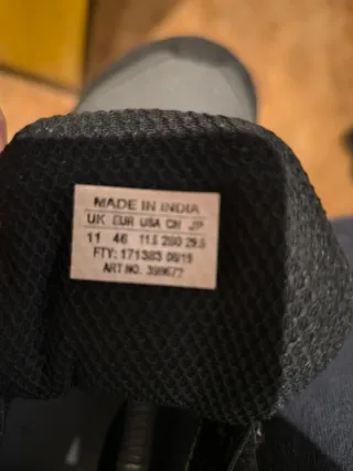 Salomon X Ultra 3 Zapatillas Trekking