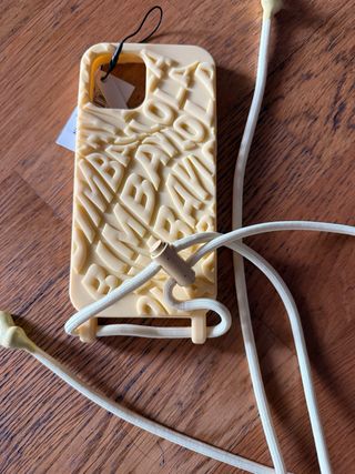 Funda Bimba y Lola iPhone 12 Pro Max