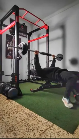 Entrenamientos personalizados, Alquila tu espacio