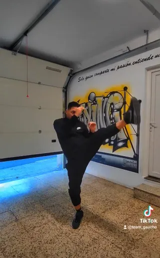 Entrenamientos personalizados, Alquila tu espacio