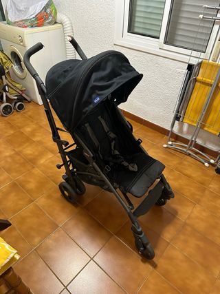 Sillita de paseo Chicco