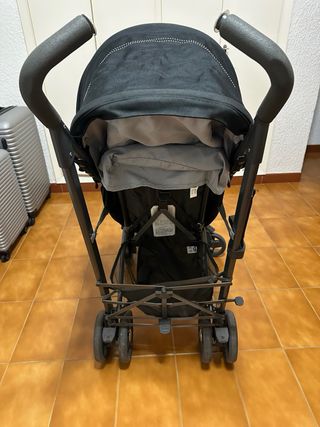 Sillita de paseo Chicco