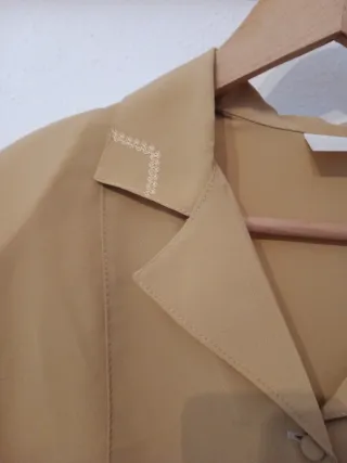 Camisa mujer talla 48 sin estrenar