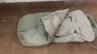 Silla carro de paseo Icoo Pluto plegable