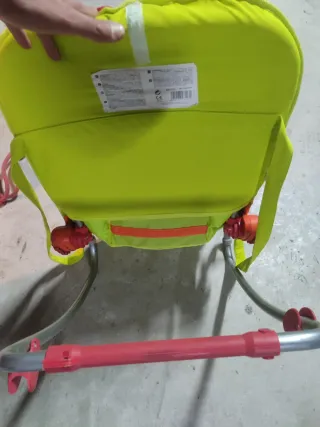 Hamaca para bebé Olmitos