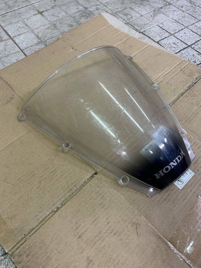 Bolha/Vidro Honda CBR 600 RR