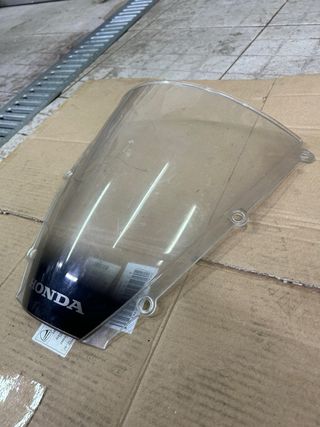 Bolha/Vidro Honda CBR 600 RR