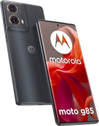 Motorola G85 5G Negro
