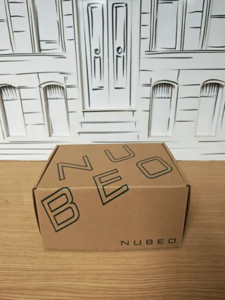 Reloj Nubeo Atari Edición  Limitada 100 Uds