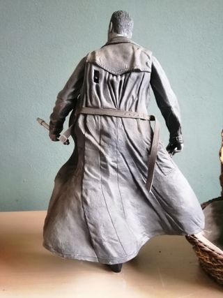 Figura Hartigan Sin City Neca