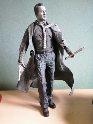 Figura Hartigan Sin City Neca