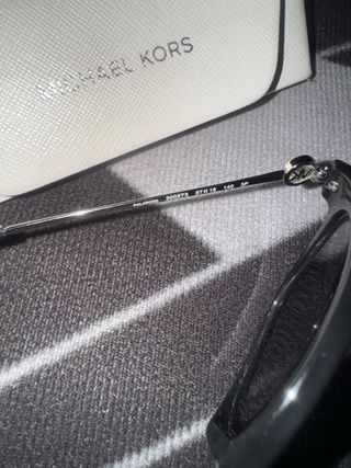 Gafas de Sol Michael Kors Mujer Polarizadas