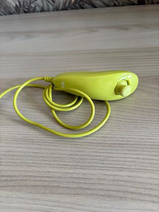 Nunchuk Wii