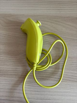 Nunchuk Wii