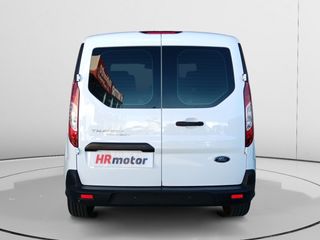 Ford Transit Connect Trend