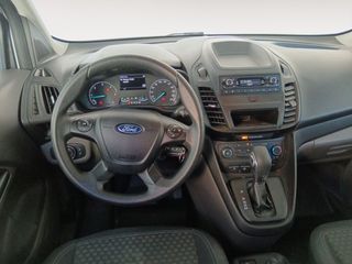 Ford Transit Connect Trend