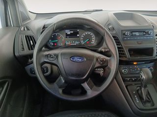 Ford Transit Connect Trend