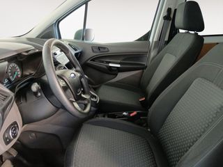 Ford Transit Connect Trend