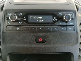 Ford Transit Connect Trend