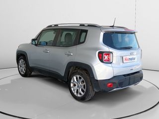 Jeep Renegade Limited FWD