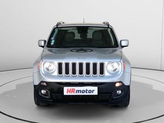 Jeep Renegade Limited FWD