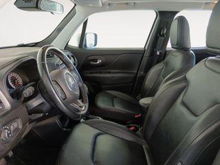 Jeep Renegade Limited FWD