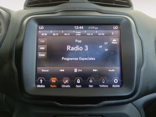 Jeep Renegade Limited FWD