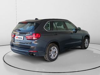BMW X5 xDrive 40e