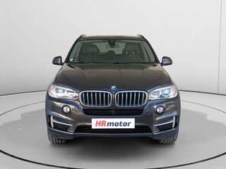 BMW X5 xDrive 40e