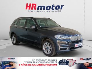 BMW X5 xDrive 40e