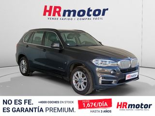 BMW X5 xDrive 40e