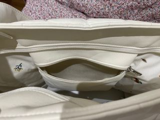 Bolso de carro Uzturre