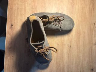 Pompeii Zapatillas Verde Oliva