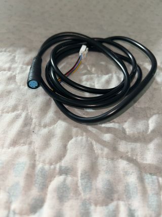 Cable conector patinete Xiaomi M365