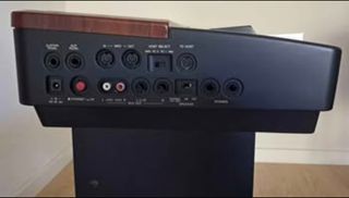 Piano teclado digital Yamaha