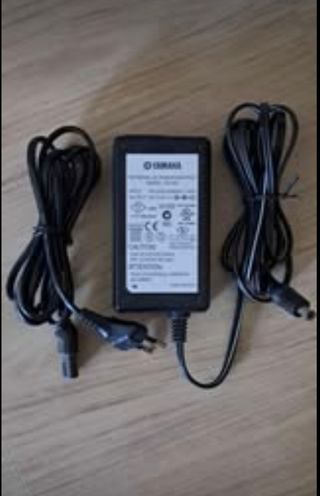 Piano teclado digital Yamaha