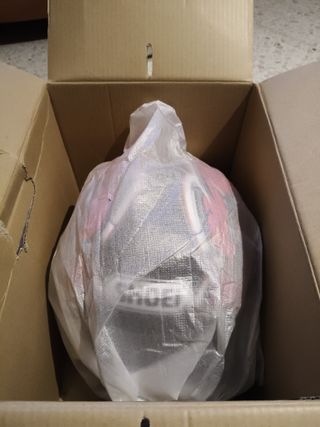 Casco Shoei X-Spirit Kiyonari XXS