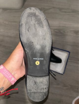 Scarpe da comunione per bambini Areli taglia 36