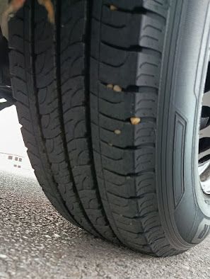 Volkswagen Crafter CHASIS CABINA 2019