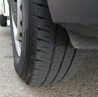 Volkswagen Crafter CHASIS CABINA 2019