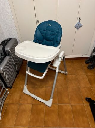 Trona Peg Perego Prima Pappa Zero3