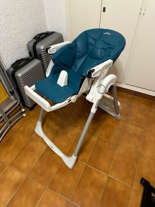 Trona Peg Perego Prima Pappa Zero3